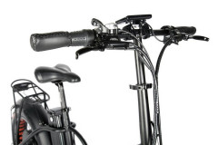 Электровелосипед Eltreco Multiwatt 1000W Электровелосипед Eltreco Multiwatt 1000W