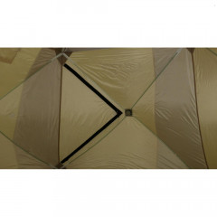 Зимняя палатка для рыбалки Куб Снегирь 4T Long Компакт Зимняя палатка для рыбалки Куб Снегирь 4T Long Компакт