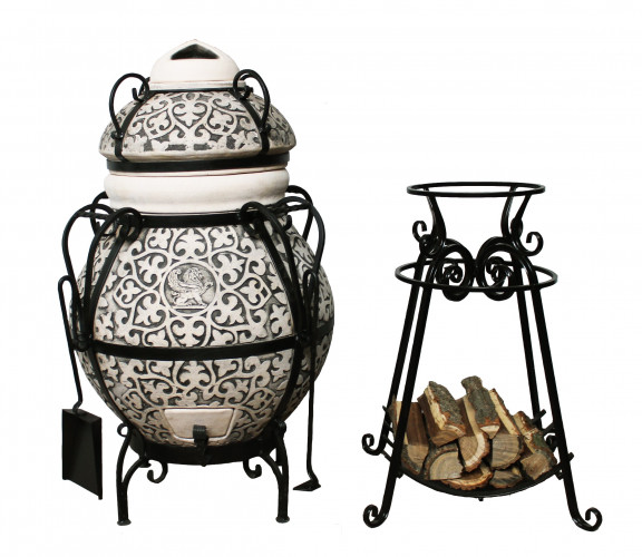 Тандыр Венецианский купец в Ростове