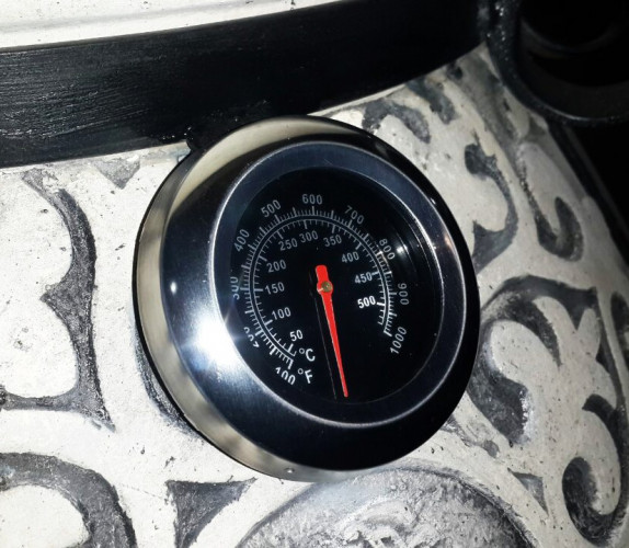 Тандыр Венецианский купец в Ростове