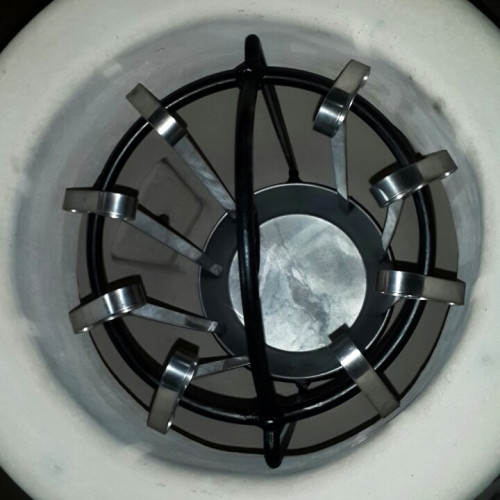 Тандыр Венецианский купец в Ростове