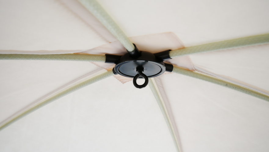 Зимняя палатка SibFisher Комфорт в Ростове