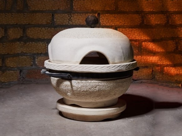 Тандыр настольный Микро в Ростове