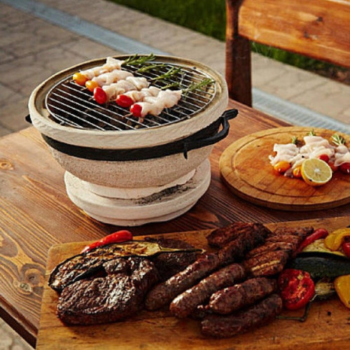 Тандыр настольный Микро в Ростове