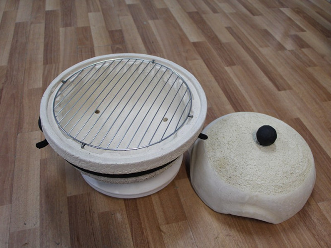 Тандыр настольный Микро в Ростове