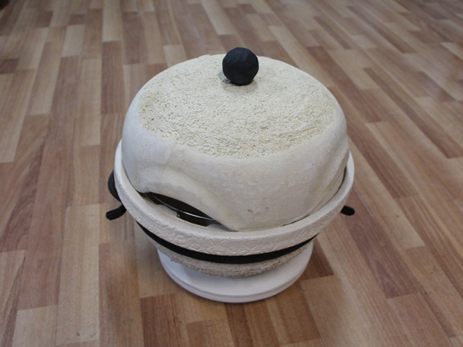 Тандыр настольный Микро в Ростове