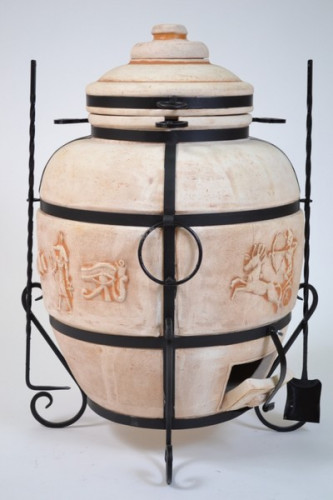 Тандыр Султан Каир Большой в Ростове