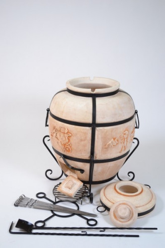 Тандыр Султан Каир Большой в Ростове