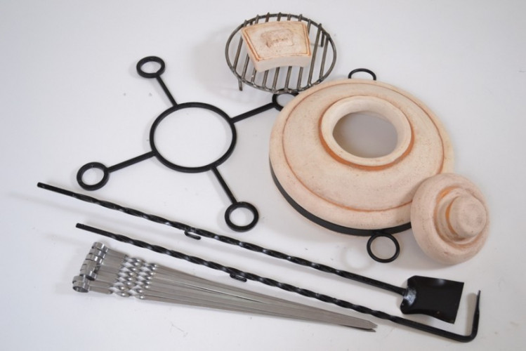 Тандыр Султан Каир Большой в Ростове