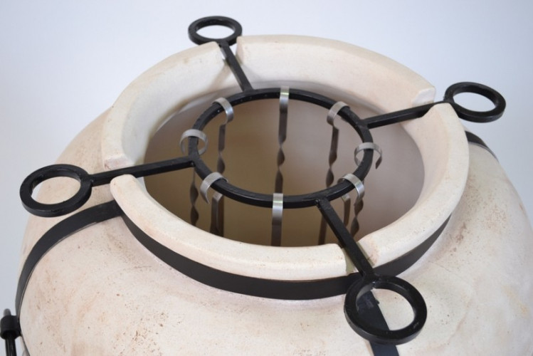 Тандыр Султан Каир Большой в Ростове