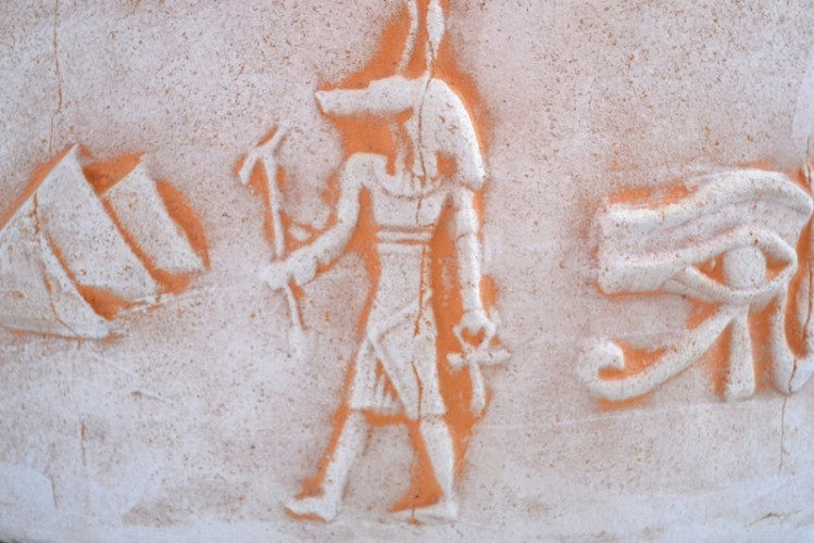 Тандыр Султан Каир Большой в Ростове