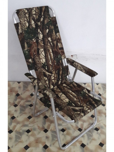 Кресло-шезлонг Медведь №3 в Ростове