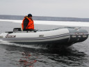 Надувная лодка ПВХ Polar Bird 380E (Eagle)(«Орлан») в Ростове