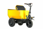 Мини погрузчик RuTrike «Самосвал» СТД 500 48V900W в Ростове