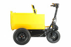 Мини погрузчик RuTrike «Самосвал» СТД 500 48V900W в Ростове