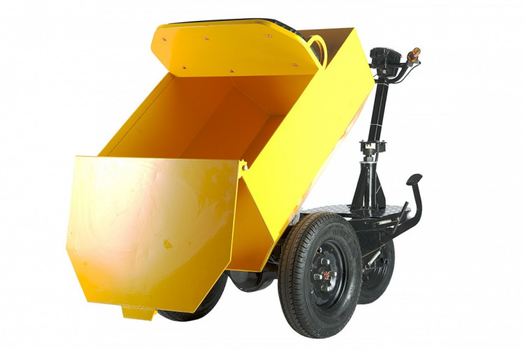 Мини погрузчик RuTrike «Самосвал» СТД 500 48V900W в Ростове