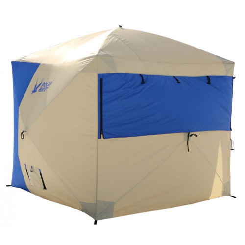 Шатер-тент Polar Bird 3SK в Ростове