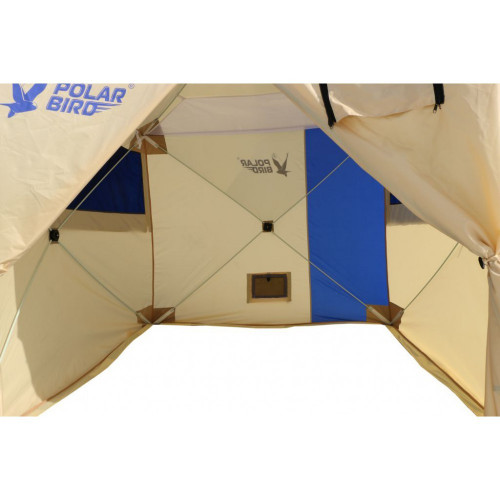 Шатер-тент Polar Bird 3SK в Ростове
