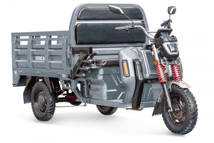 Грузовой электрический трицикл Rutrike Антей Pro 1500 в Ростове