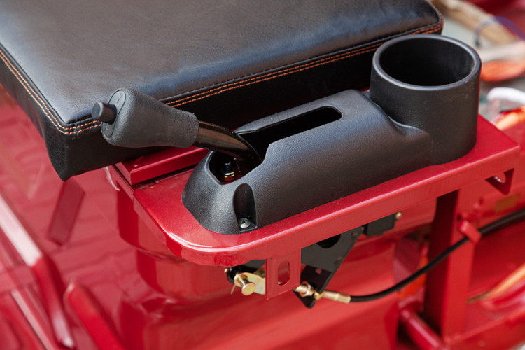 Грузовой электрический трицикл Rutrike Антей Pro 1500 в Ростове