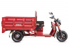 Грузовой электрический трицикл Rutrike Антей Pro 1500 в Ростове