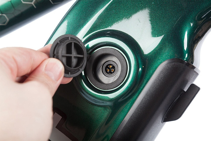 Электровелосипед Gelbert Alcor в Ростове