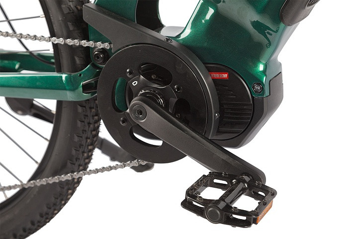 Электровелосипед Gelbert Alcor в Ростове