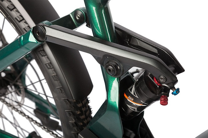 Электровелосипед Gelbert Alcor в Ростове