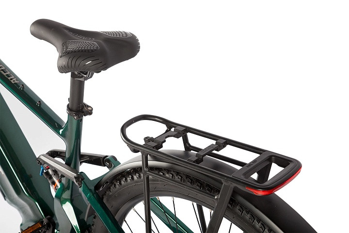 Электровелосипед Gelbert Alcor в Ростове