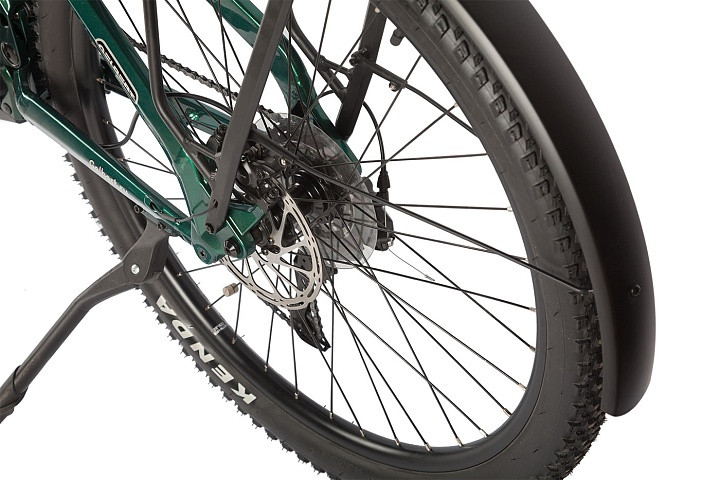 Электровелосипед Gelbert Alcor в Ростове