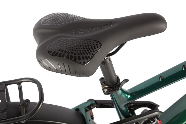 Электровелосипед Gelbert Alcor в Ростове