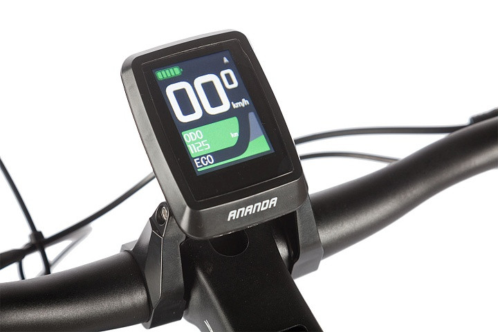 Электровелосипед Gelbert Alcor в Ростове