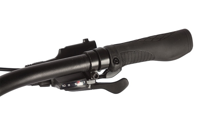 Электровелосипед Gelbert Alcor в Ростове