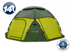 Шатер-тент World of Maverick COSMOS 600 Шатер-тент World of Maverick COSMOS 600
