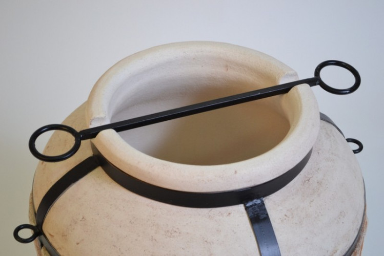 Тандыр Султан Каир Средний в Ростове