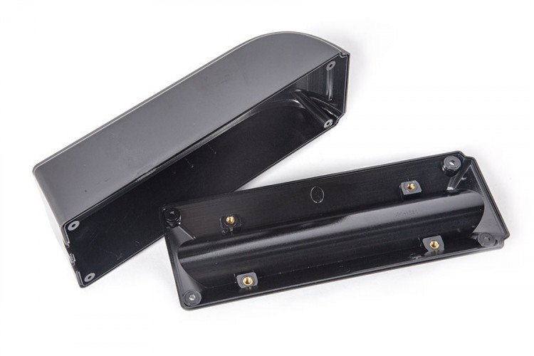 Мотор-колесо Eltreco 48V 350W LCD 26" передний АКБ HL 48V 10А/ч в Ростове