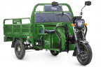 Грузовой электрический трицикл RuTrike D4 1800 60V1200W в Ростове