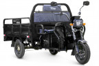 Грузовой электрический трицикл RuTrike D4 1800 60V1200W в Ростове