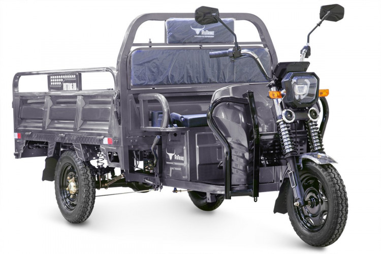Грузовой электрический трицикл RuTrike D4 1800 60V1200W в Ростове