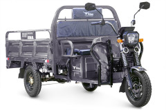 Грузовой электрический трицикл RuTrike D4 1800 60V1200W