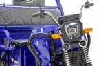 Грузовой электрический трицикл RuTrike D4 1800 60V1200W в Ростове