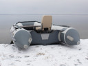 Надувная лодка ПВХ Polar Bird 400E (Eagle)(«Орлан») в Ростове