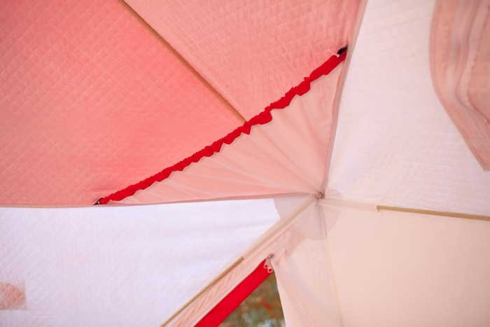 Палатка для рыбалки Медведь КУБ-4 Утепленная в Ростове