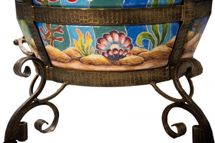 Тандыр Морской в Ростове