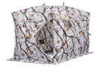 Палатка зимняя HIGASHI DOUBLE WINTER CAMO COMFORT PRO в Ростове