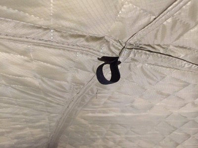 Мобильная баня-палатка МОРЖ c 2-мя окнами камуфляж + накидка в подарок в Ростове