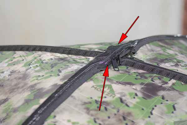 Палатка-Баня МОРЖ КУБ 2 сорт в Ростове