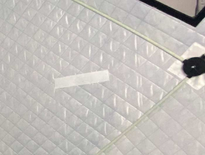 Палатка-Баня МОРЖ КУБ 2 сорт в Ростове