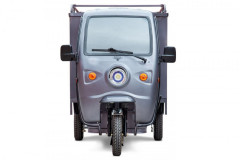 Грузовой электротрицикл Rutrike КАРГО 1800 Грузовой электротрицикл Rutrike КАРГО 1800