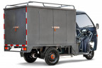 Грузовой электротрицикл Rutrike КАРГО 1800 в Ростове